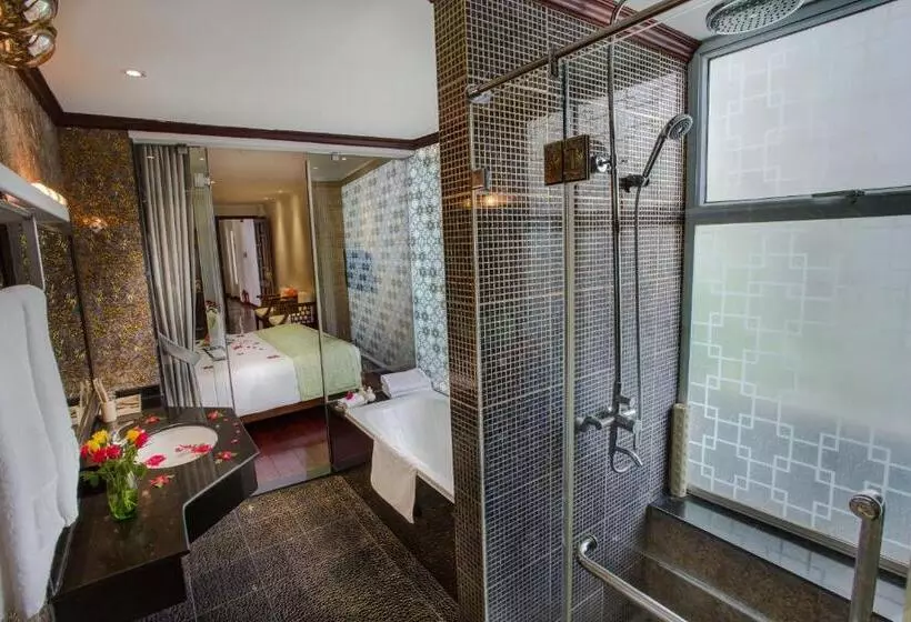 Fotos del hotel Mercury Central  Hanoi:  20