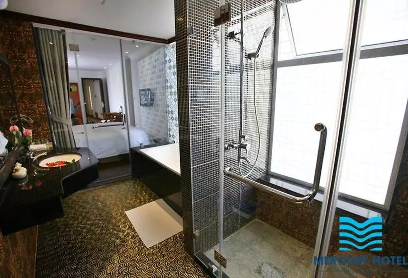 Fotos del hotel Mercury Central  Hanoi:  12