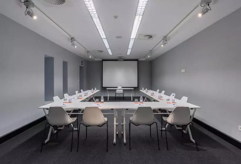 Fotos del hotel Room Mate Valeria:  17