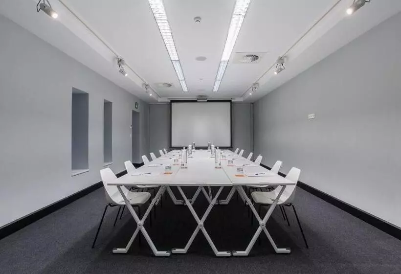 Fotos del hotel Room Mate Valeria:  6