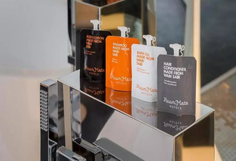 Fotos del hotel Room Mate Valeria:  9