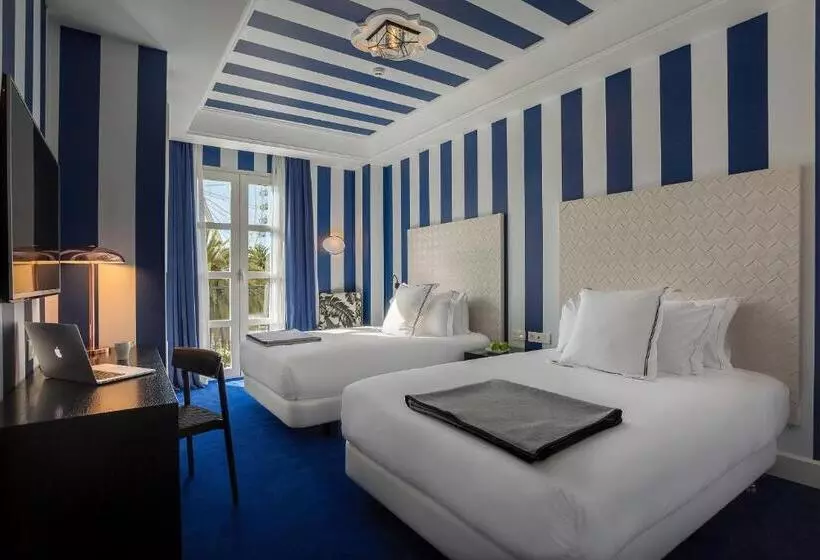 Fotos del hotel Room Mate Valeria:  20