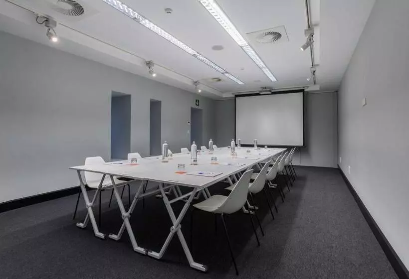 Fotos del hotel Room Mate Valeria:  12