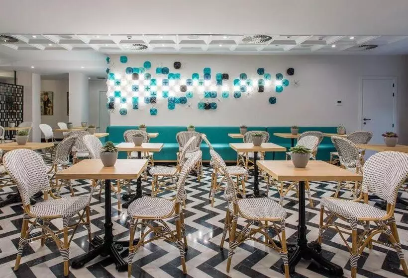 Fotos del hotel Room Mate Valeria:  16