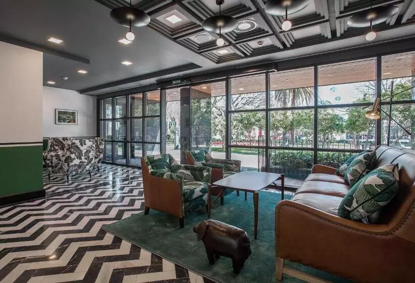 Fotos del hotel Room Mate Valeria:  2