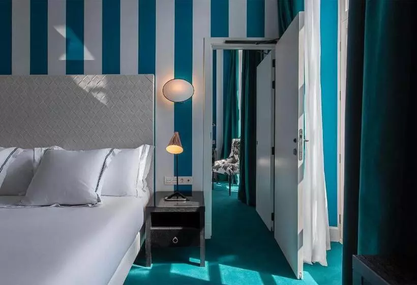 Fotos del hotel Room Mate Valeria:  22