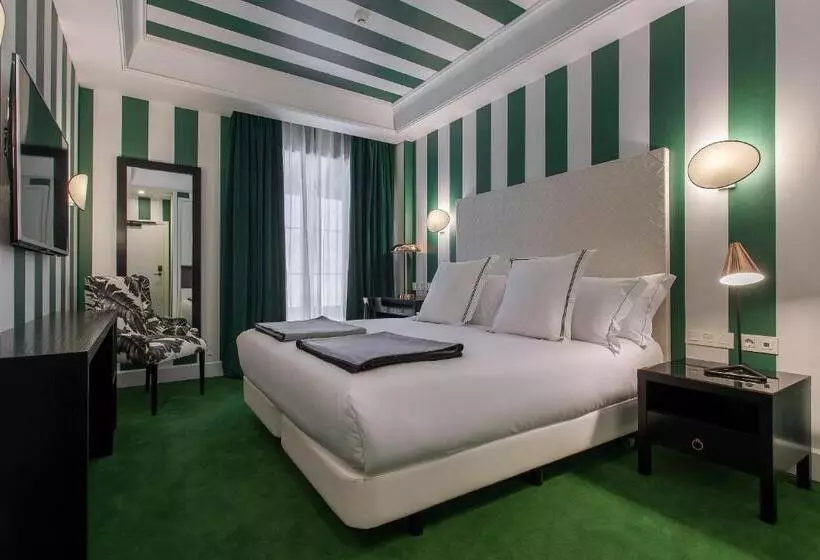 Fotos del hotel Room Mate Valeria:  10