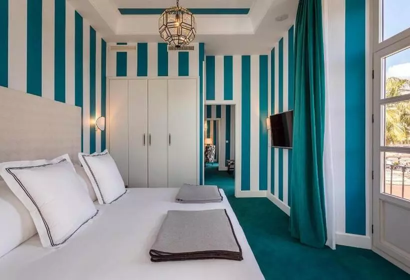 Fotos del hotel Room Mate Valeria:  24