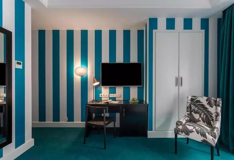 Fotos del hotel Room Mate Valeria:  23