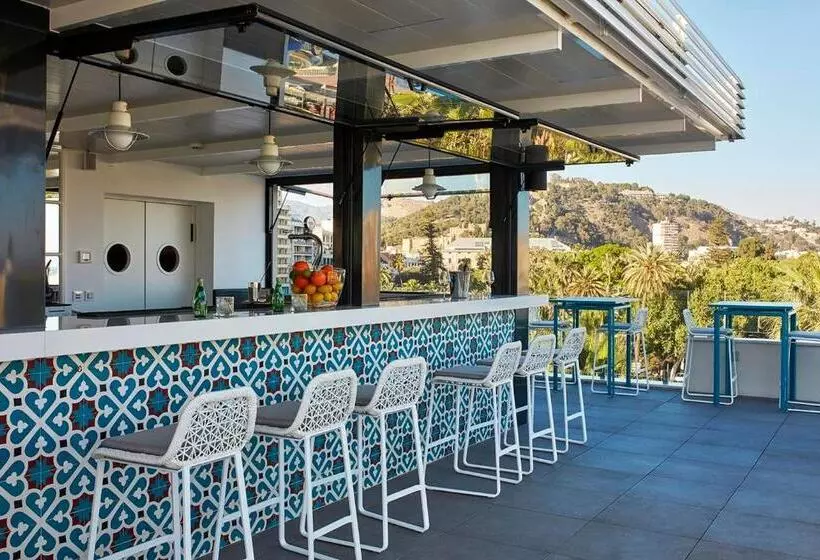 Fotos del hotel Room Mate Valeria:  11