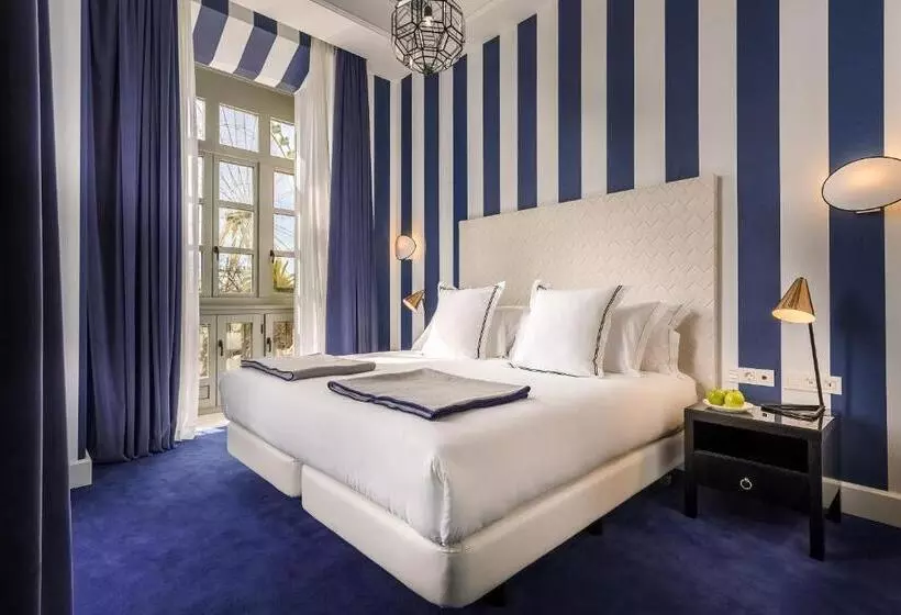 Fotos del hotel Room Mate Valeria:  15