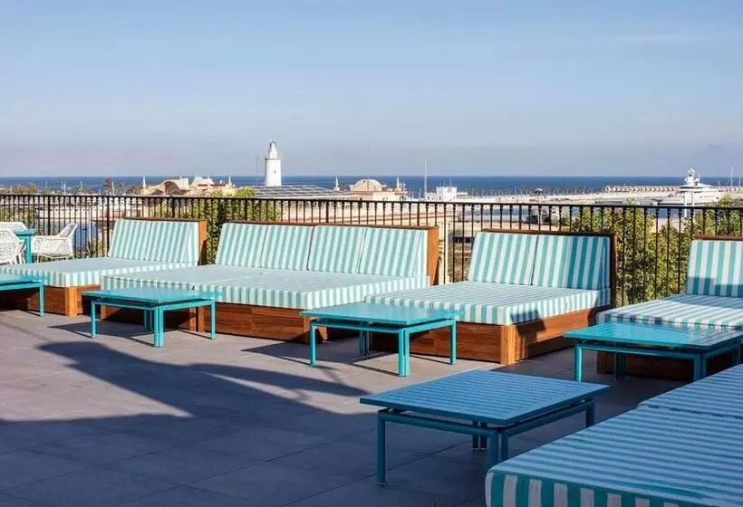 Fotos del hotel Room Mate Valeria:  7