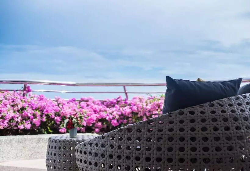 Fotos del hotel Royal Cliff Beach   Sha Extra Plus:  7