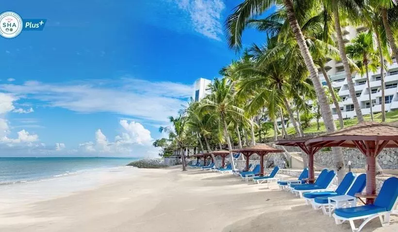 Fotos del hotel Royal Cliff Beach   Sha Extra Plus:  6