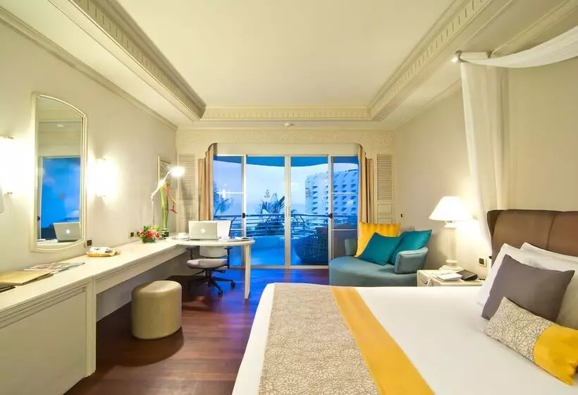 Fotos del hotel Royal Cliff Beach   Sha Extra Plus:  2