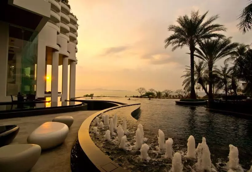 Fotos del hotel Royal Cliff Beach   Sha Extra Plus:  15