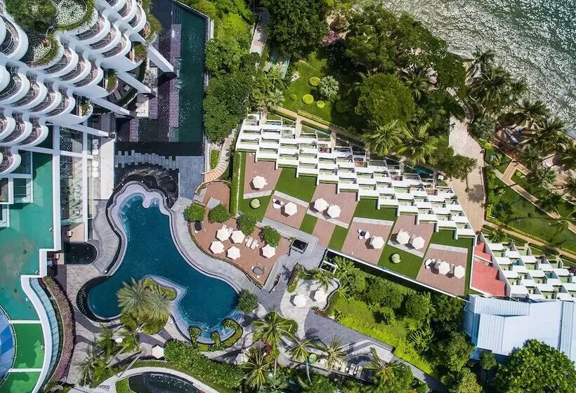 Fotos del hotel Royal Cliff Beach   Sha Extra Plus:  12