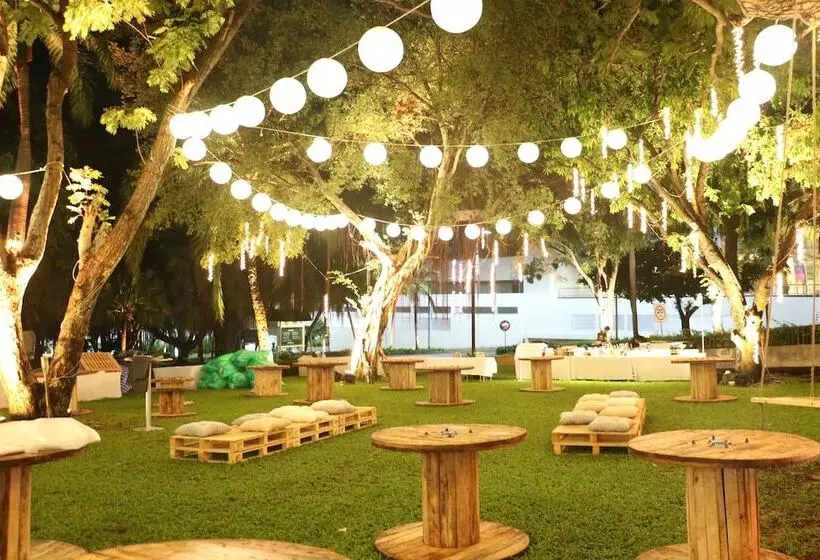 Fotos del hotel Royal Cliff Beach   Sha Extra Plus:  9