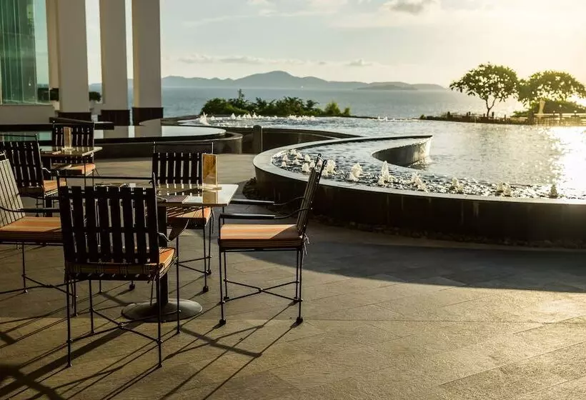 Fotos del hotel Royal Cliff Beach   Sha Extra Plus:  4