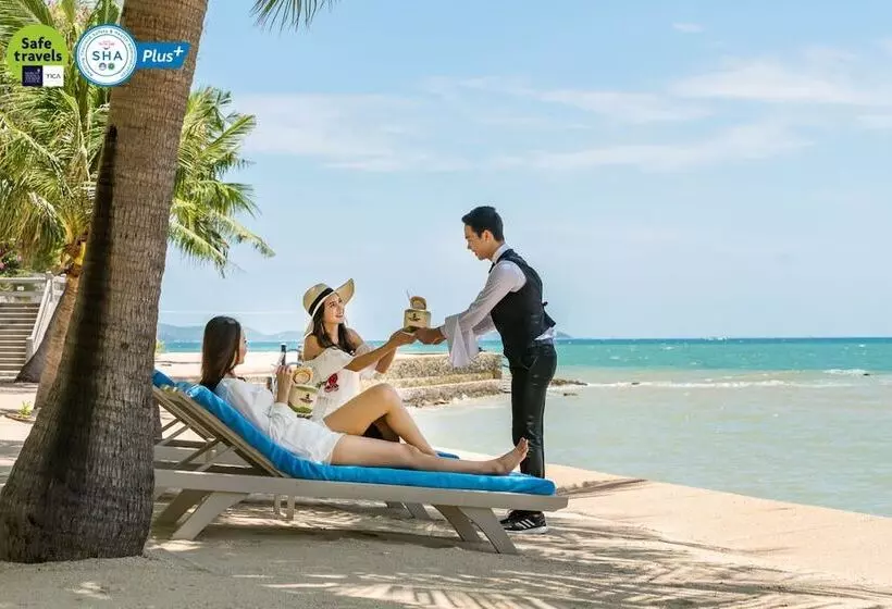 Fotos del hotel Royal Cliff Beach   Sha Extra Plus:  13