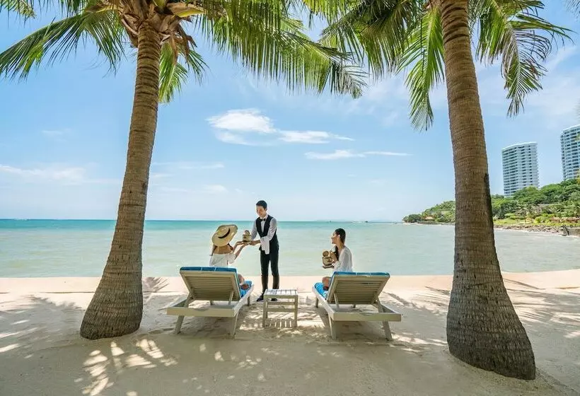 Fotos del hotel Royal Cliff Beach   Sha Extra Plus:  14