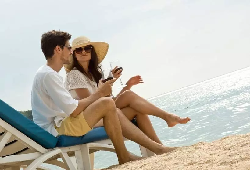 Fotos del hotel Royal Cliff Beach   Sha Extra Plus:  5