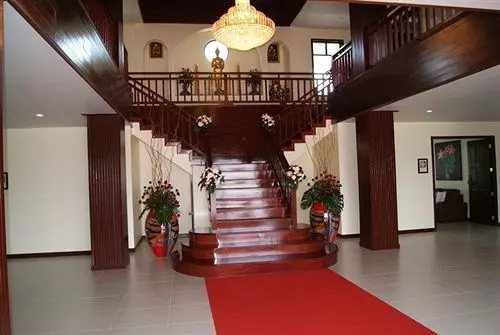 Fotos del hotel Sahwan Boutique Resort:  3