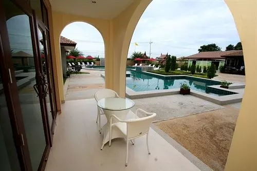 Fotos del hotel Sahwan Boutique Resort:  11