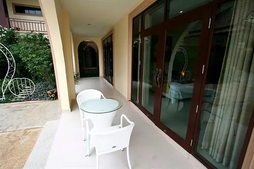 Fotos del hotel Sahwan Boutique Resort:  6