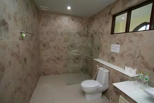 Fotos del hotel Sahwan Boutique Resort:  13