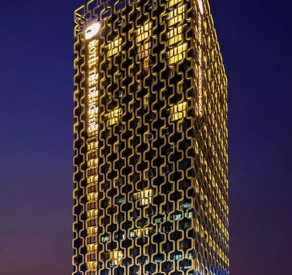 Fotos del hotel The Designers Dongdaemun:  11