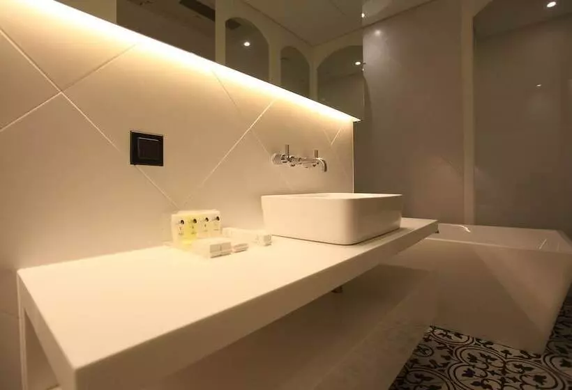 Fotos del hotel The Designers Dongdaemun:  14