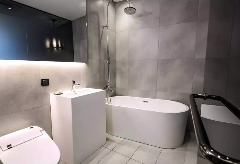 Fotos del hotel The Designers Dongdaemun:  17