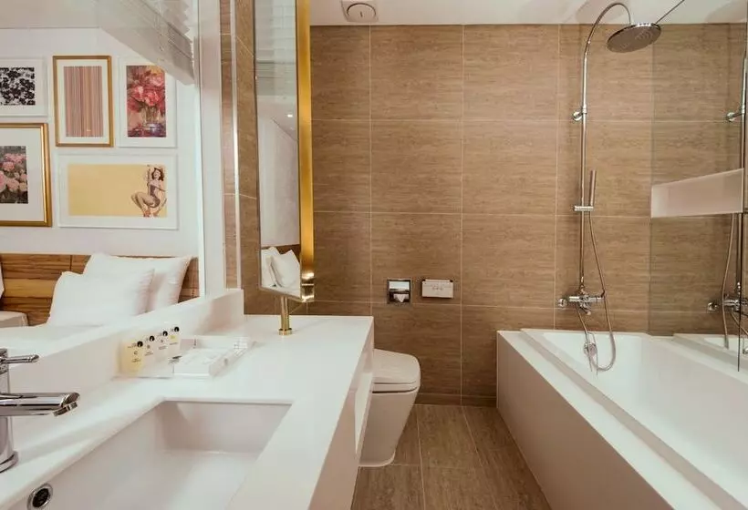 Fotos del hotel The Designers Dongdaemun:  15