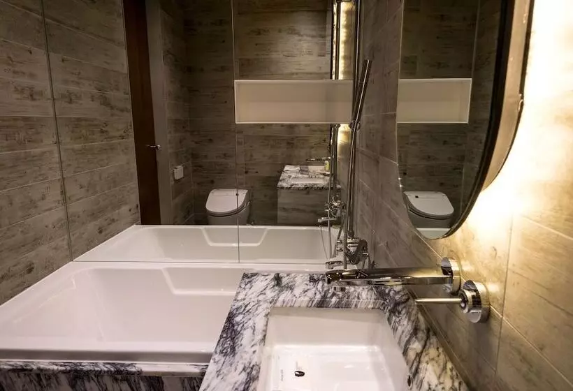 Fotos del hotel The Designers Dongdaemun:  13