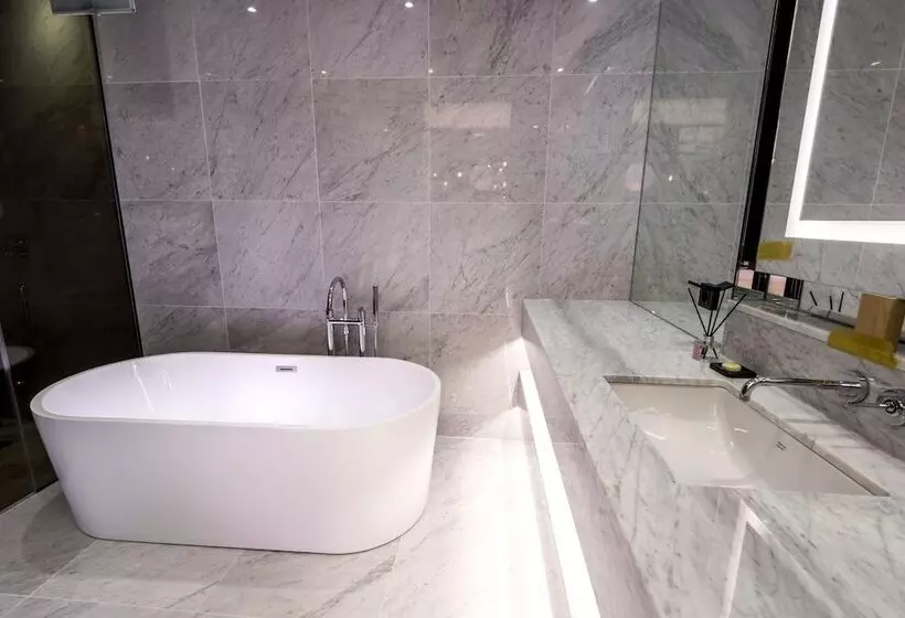 Fotos del hotel The Designers Dongdaemun:  23