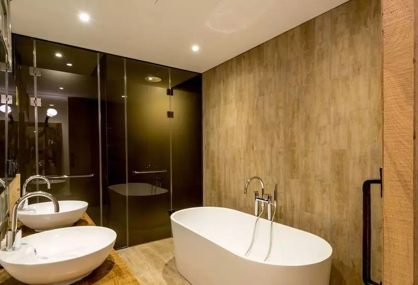 Fotos del hotel The Designers Dongdaemun:  25