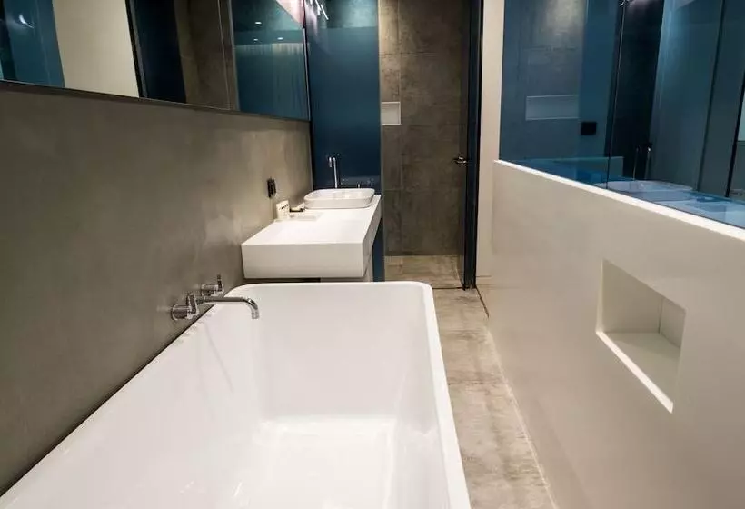 Fotos del hotel The Designers Dongdaemun:  24