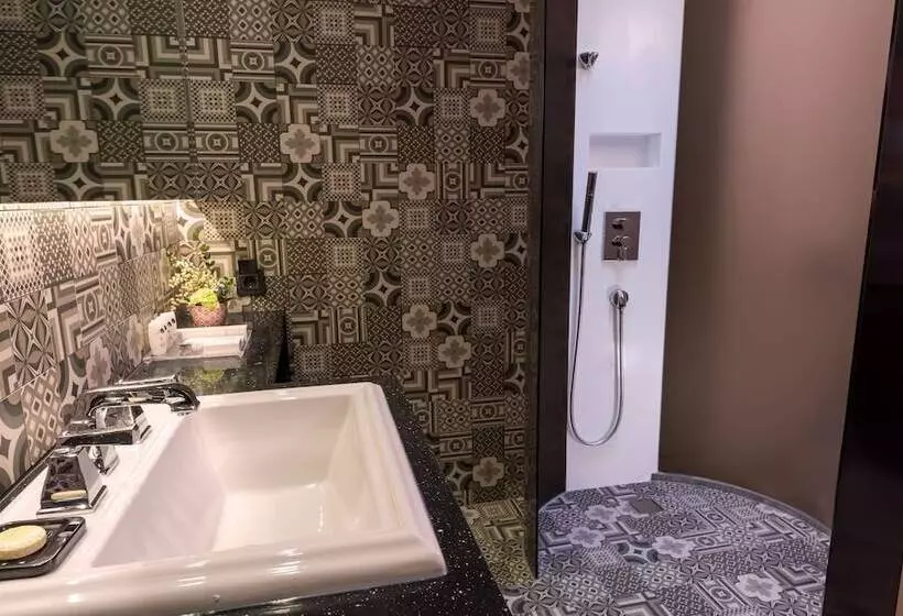 Fotos del hotel The Designers Dongdaemun:  19