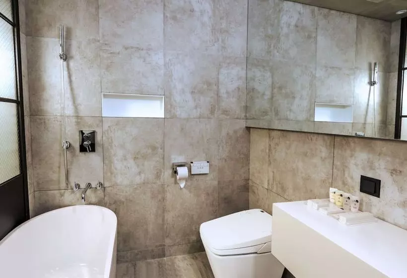 Fotos del hotel The Designers Dongdaemun:  12