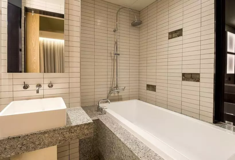 Fotos del hotel The Designers Dongdaemun:  21