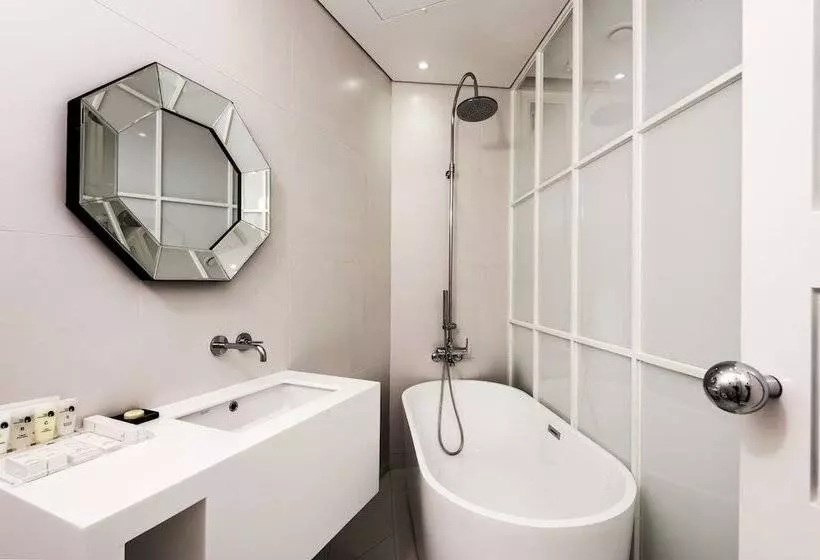 Fotos del hotel The Designers Dongdaemun:  6