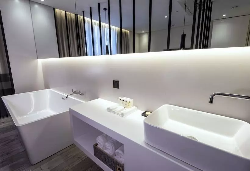 Fotos del hotel The Designers Dongdaemun:  18