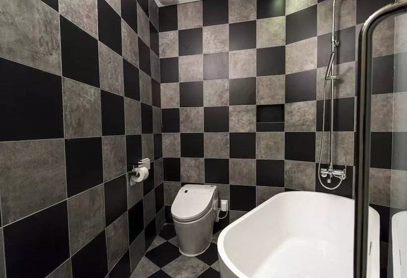 Fotos del hotel The Designers Dongdaemun:  16