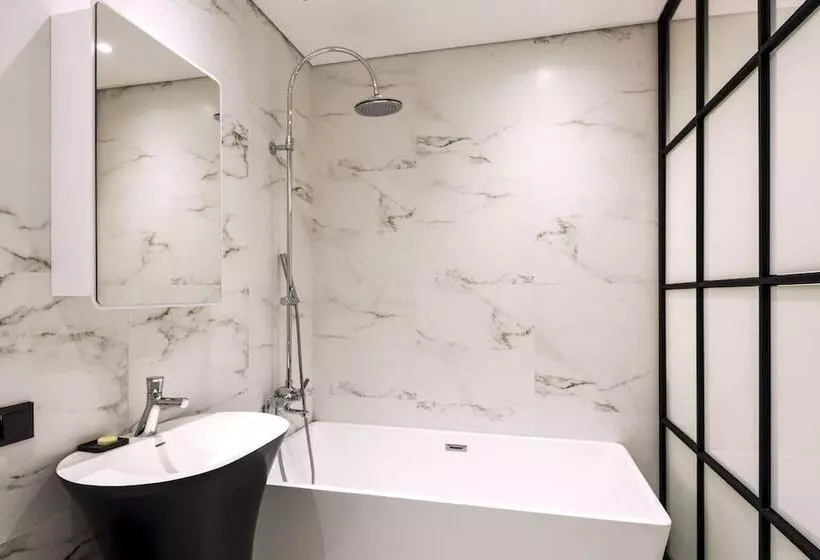 Fotos del hotel The Designers Dongdaemun:  20