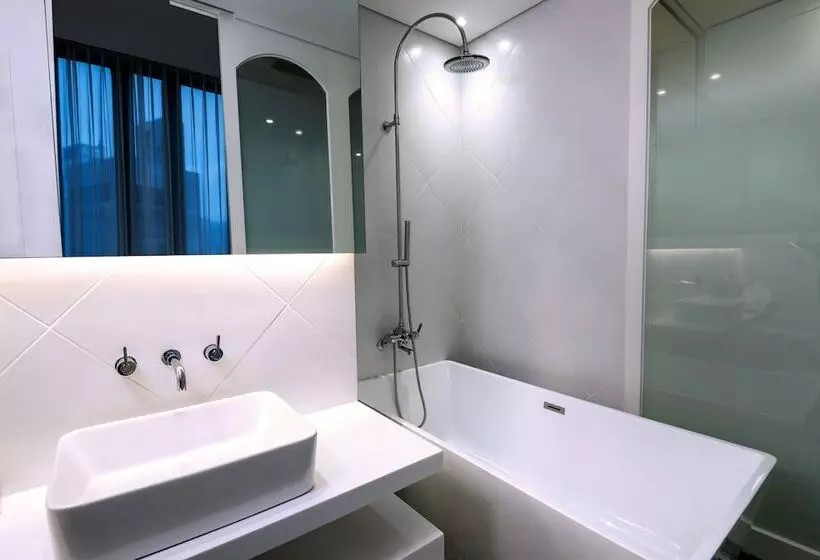 Fotos del hotel The Designers Dongdaemun:  10