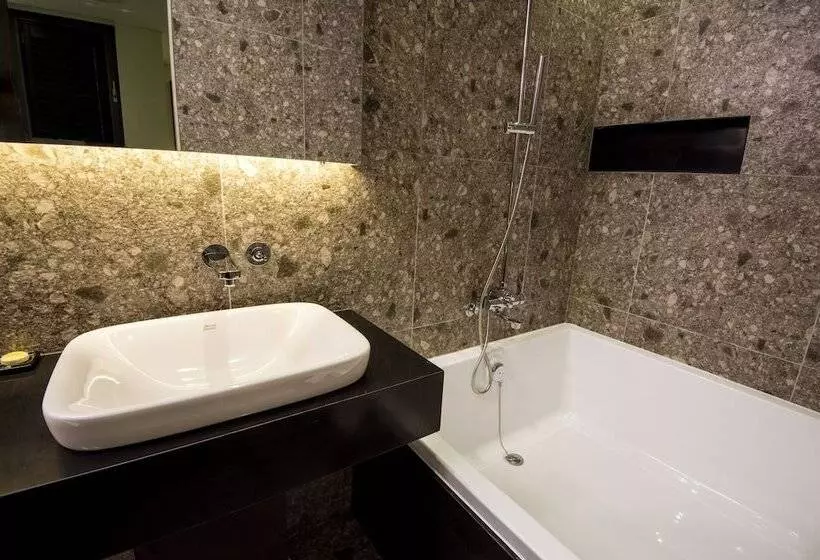 Fotos del hotel The Designers Dongdaemun:  22