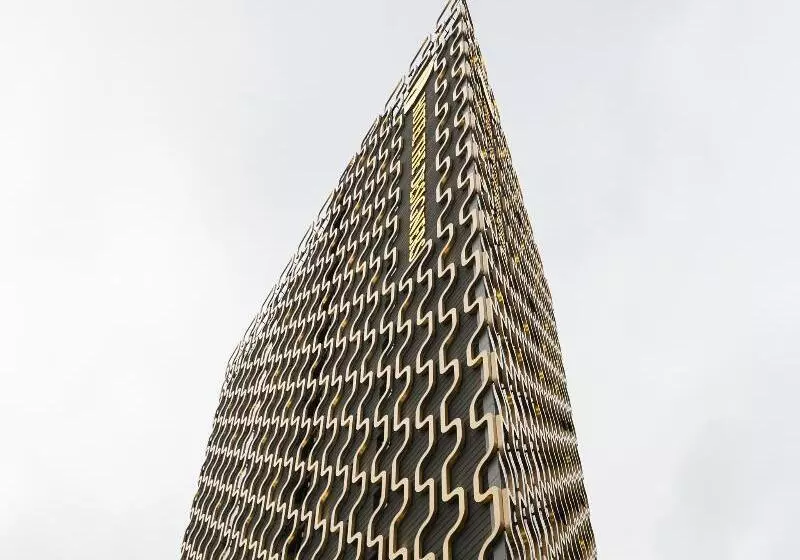 Fotos del hotel The Designers Dongdaemun:  7