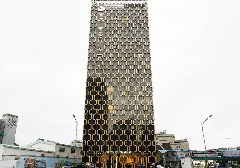 Fotos del hotel The Designers Dongdaemun:  8