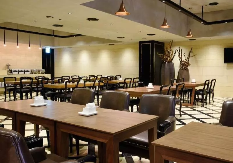 Fotos del hotel The Designers Dongdaemun:  4